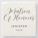 Search for bridesmaid coasters Script