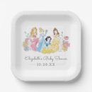 Search for cinderella plates Princess