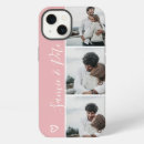 Search for couple photo iphone cases Modern and cute design