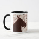 Search for trail riding mugs Horse