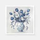 Search for delft blue placemats Antique