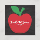 Recherche de tableau cartes visite Teacher