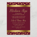 Search for do it yourself invitations Gold