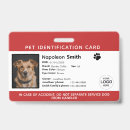 Search for autisme badges Emotional support animal