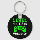 Search for unlocked keychains 100th