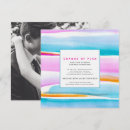 Search for tide invitations Modern