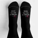 Search for valentines day socks Husband