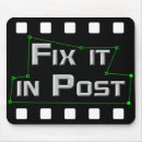 Search for makers mousepads Film maker
