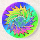 Search for sustainable coasters Planet