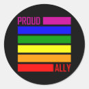 Search for ally pride flag stickers Bisexual