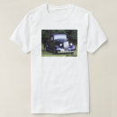 Search for vintage truck tshirts Watercolor
