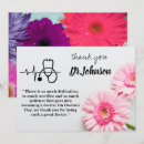 Search for doctors day thank you cards Nurse
