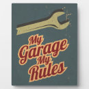 Search for retro garage signs Auto