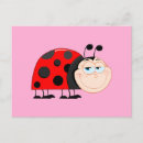 Recherche de insectes mignons cartes postales Animaux