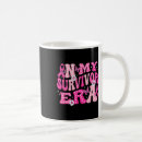 Search for breast cancer survivor mugs Hope