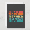 Search for beer and wine invitations Alcohol