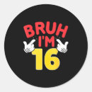 Search for its a surprise stickers Happy birthday surprise