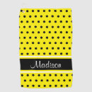 Search for yellow golf towels Girly