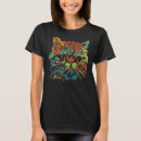 Recherche de exotic tshirts Coloré