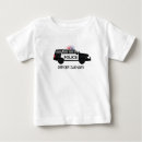 Search for the office baby clothes Police