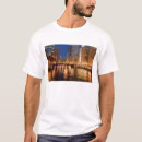 Recherche de chicago skyline tshirts Usa