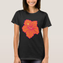 Recherche de fleur hawaïenne tshirts Hawaii