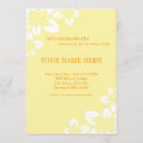 Recherche de 5x7 baby shower invitations Simple