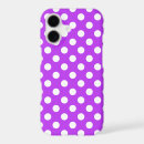Search for dot purple Polka dots