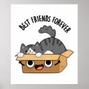 Search for bff cartoon posters Friendship