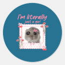 Search for pet hamster stickers Pets