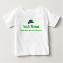 Search for beer baby shirts Clover