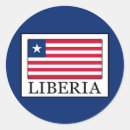 Recherche de drapeau liban autocollants Liberia
