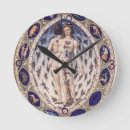 Recherche de anatomique horloges Vintage