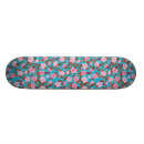 Search for sakura skateboards Floral