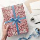 Search for william morris wrapping paper Brer rabbit