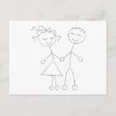 Search for bride stick figure postcards Groom