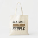 Recherche de allergique sacs Drôle