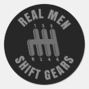 Search for gear shift stickers Car lovers