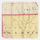 Search for michigan map stickers Lithographed