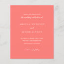Search for tropical wedding save the dates Simple