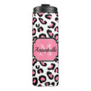 Search for pink leopard print mugs Cute