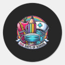 Search for funny nursing student stickers Back to school