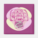 Recherche de projet magnets Réfrigérateur