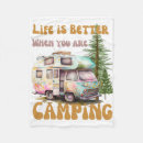 Search for life is better blankets Lake