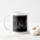 Search for infrared mugs Science