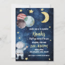 Search for outerspace invitations Two the moon