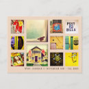 Recherche de cadre cartes postales Instagram
