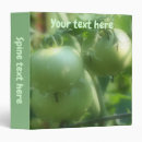 Search for tomatoes binders Garden