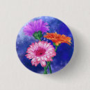 Search for gerberas buttons For her