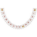 Search for for graduation bunting flags For kids